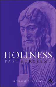 Title: Holiness, Author: Donna Orsuto