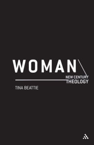 Title: Woman, Author: Tina Beattie