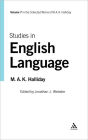 Studies in English Language: Volume 7