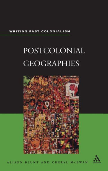 Postcolonial Geographies