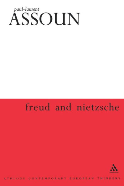 Freud and Nietzsche