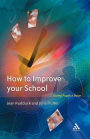 How To Improve Your School