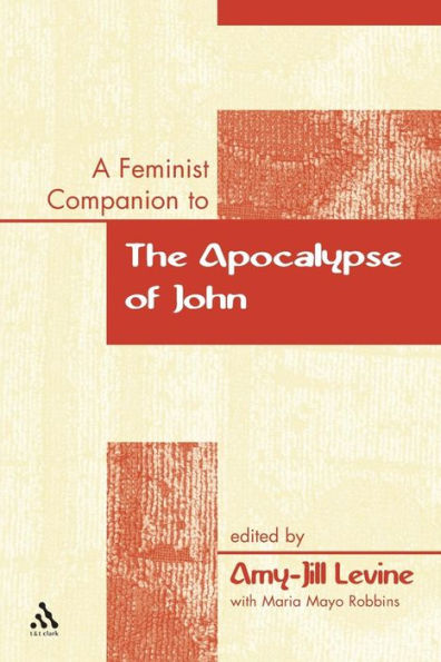 A Feminist Companion to the Apocalypse of John