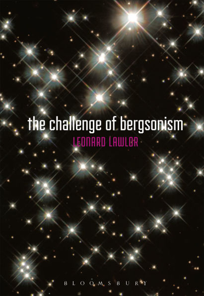 The Challenge of Bergsonism