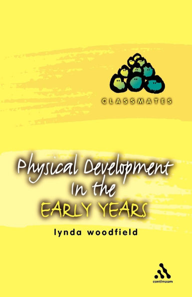 Physical Development in the Early Years