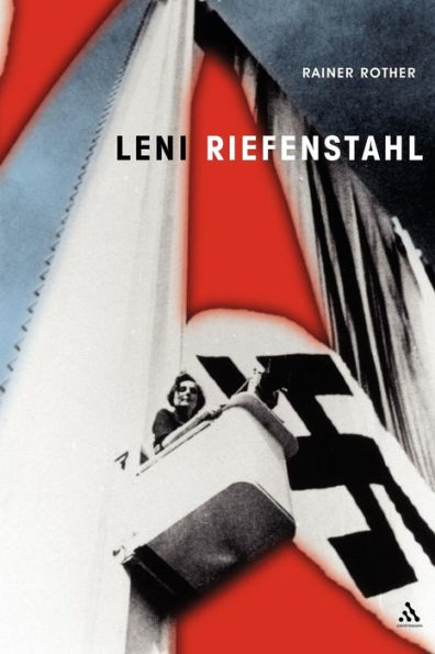 Leni Riefenstahl: The Seduction of Genius