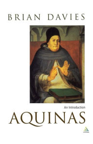 Title: Aquinas, Author: Brian Davies