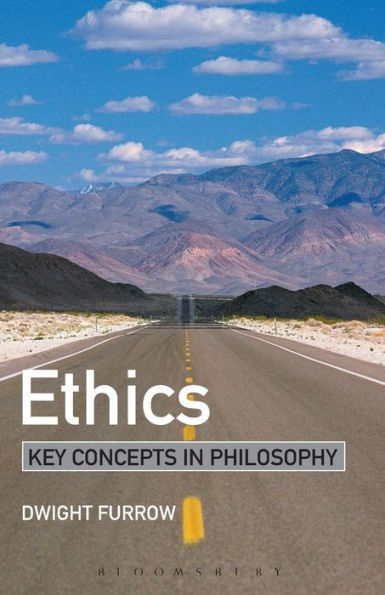 Ethics: Key Concepts in Philosophy