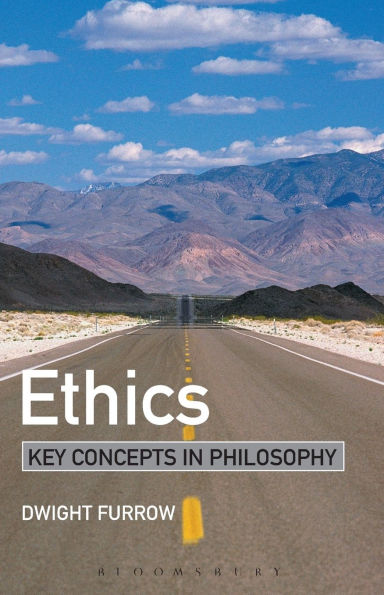 Ethics: Key Concepts in Philosophy