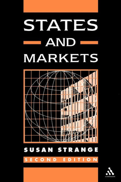 States and Markets: 2nd Edition / Edition 2