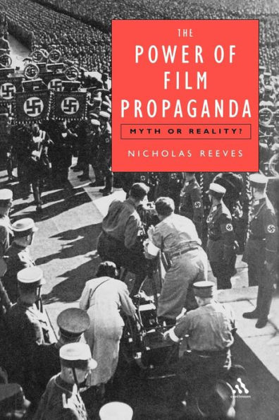 Power of Film Propaganda: Myth or Reality