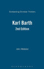 Karl Barth 2nd Edition / Edition 2