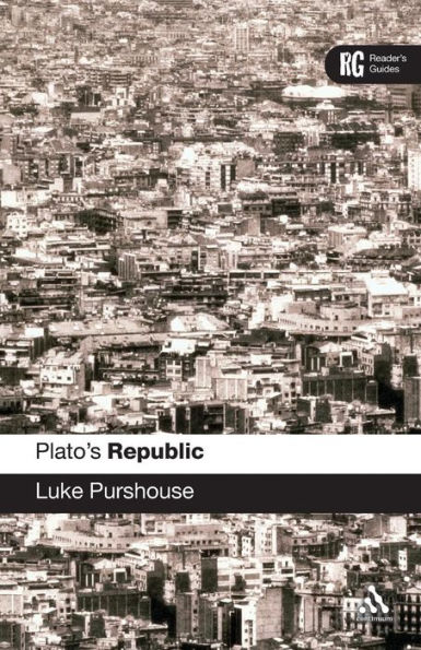 Plato's Republic: A Reader's Guide