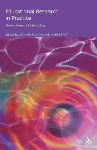 Title: Educational Research in Practice, Author: Joanna Swann