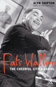 Title: Fats Waller, Author: Alyn Shipton