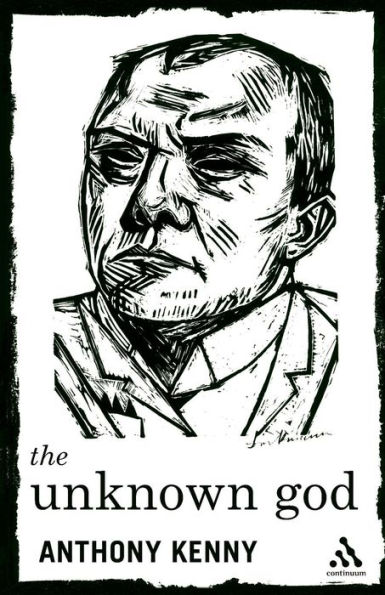 The Unknown God: Agnostic Essays