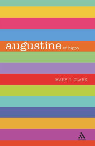 Title: Augustine, Author: Mary T. Clark