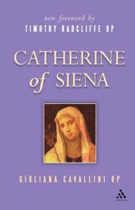 Title: Catherine of Siena, Author: Guiliana Cavallini