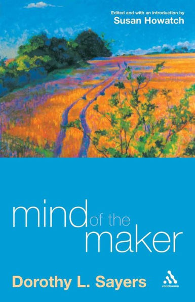 Mind of the Maker / Edition 1