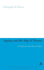 Aquinas and the Ship of Theseus: Solving Puzzles about Material Objects / Edition 1