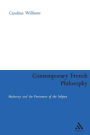 Contemporary French Philosophy: Modernity and the Persistence of the Subject