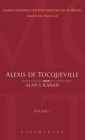 Alexis de Tocqueville