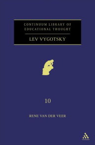 Title: Lev Vygotsky, Author: René van der Veer