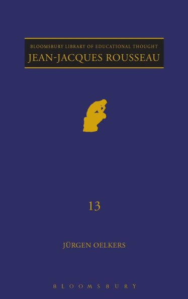 Jean-Jacques Rousseau