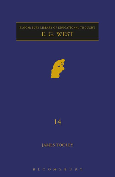 E. G. West