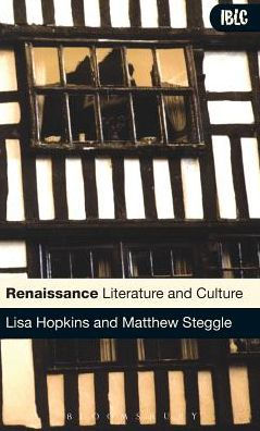 Renaissance Literature and Culture