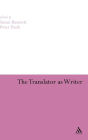 The Translator as Writer