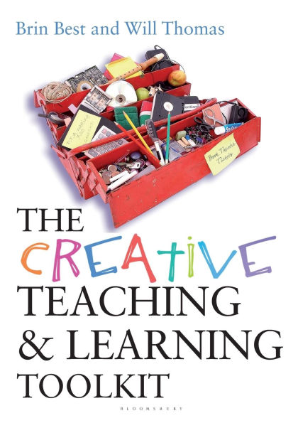 The Creative Teaching and Learning Toolkit