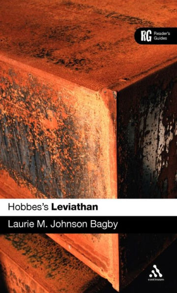 Hobbes's 'Leviathan': A Reader's Guide