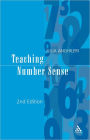 Teaching Number Sense / Edition 2