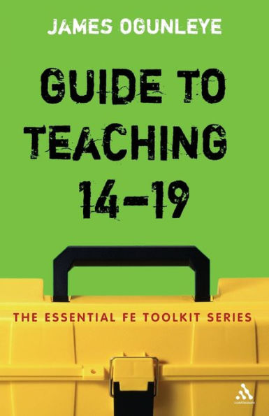 Guide to Teaching 14-19