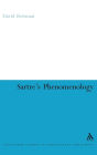 Sartre's Phenomenology / Edition 1