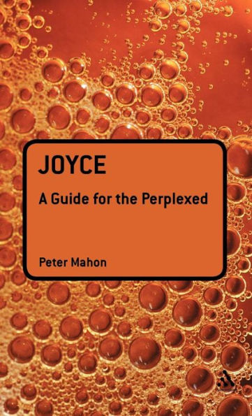 Joyce: A Guide for the Perplexed