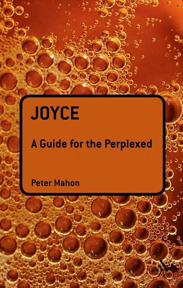 Joyce: A Guide for the Perplexed / Edition 1