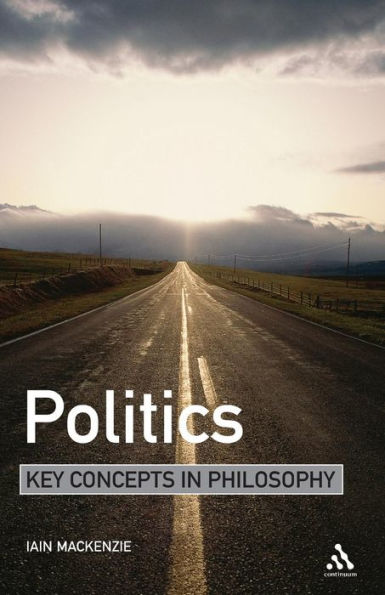 Politics: Key Concepts Philosophy