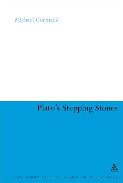 Plato's Stepping Stones: Degrees of Moral Virtue