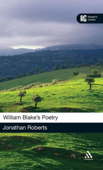 William Blake's Poetry