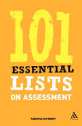 101 Essential Lists on Assessment