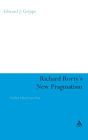 Richard Rorty's New Pragmatism: Neither Liberal nor Free