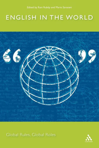English in the World: Global Rules, Global Roles / Edition 1