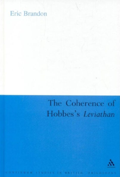 The Coherence of Hobbes's Leviathan: Civil and Religious Authority Combined