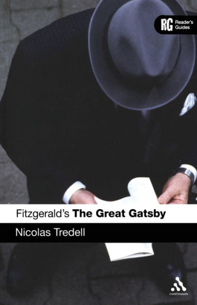 Fitzgerald's The Great Gatsby: A Reader's Guide