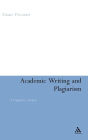 Academic Writing and Plagiarism: A Linguistic Analysis / Edition 1