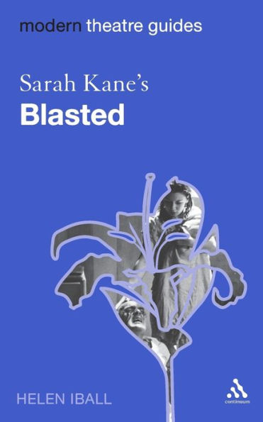 Sarah Kane's Blasted