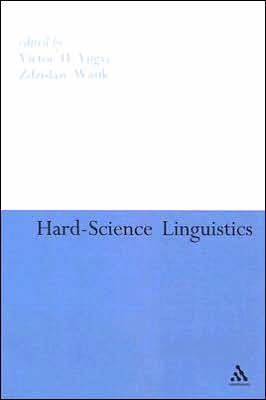 Hard-Science Linguistics