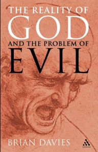 Title: The Reality of God and the Problem of Evil, Author: Brian Davies